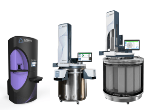 Biostores and Cryo Store Pico